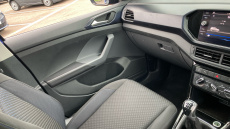 Volkswagen T-Cross 1.0 TSI 115 United 5dr Petrol Estate